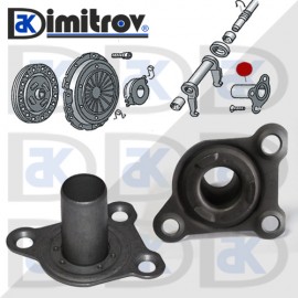 Водеща втулка съединител Audi Seat Volkswagen